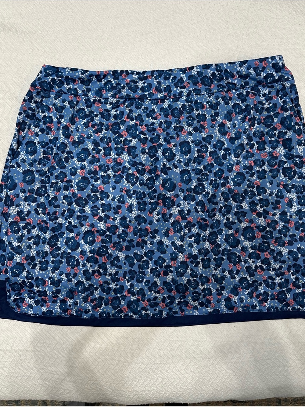 EP Pro Women's golf skirt